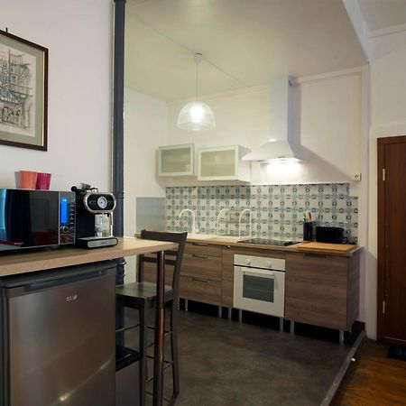 " Martin Schongauer " Apartamento Colmar Exterior foto