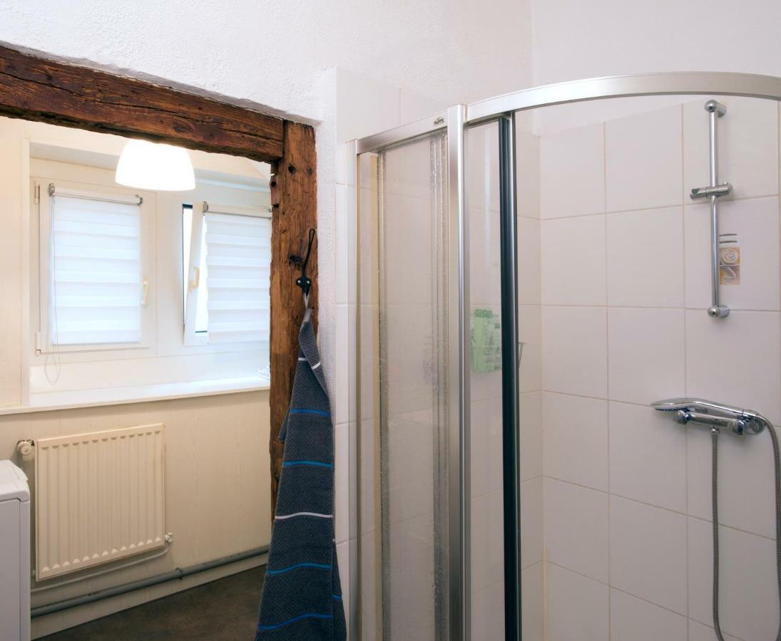 " Martin Schongauer " Apartamento Colmar Exterior foto
