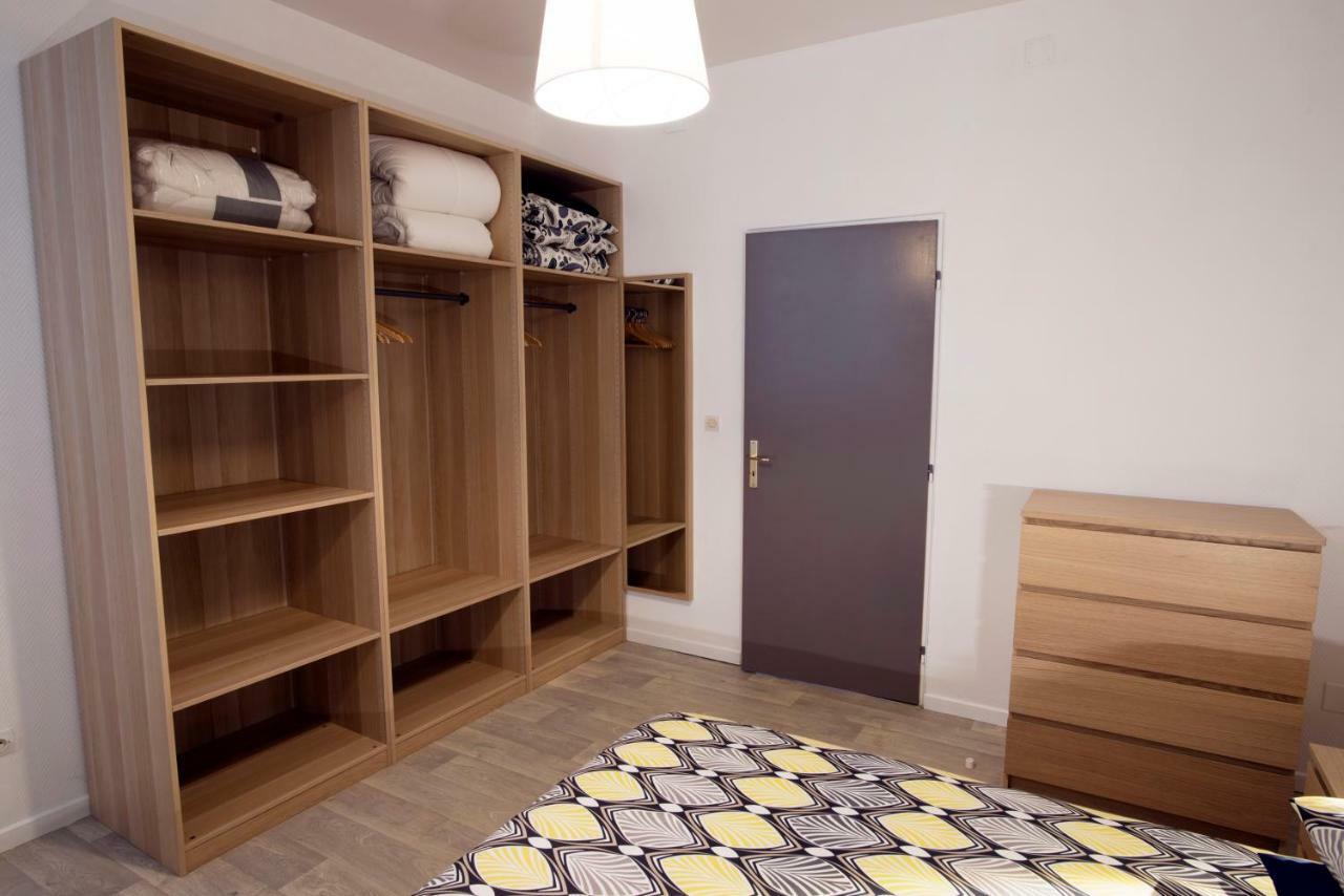 " Martin Schongauer " Apartamento Colmar Exterior foto