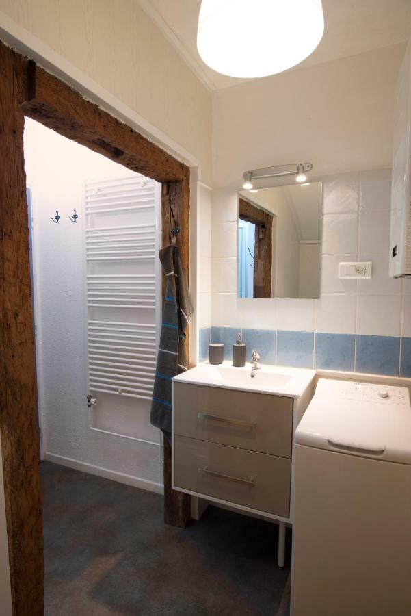 " Martin Schongauer " Apartamento Colmar Exterior foto